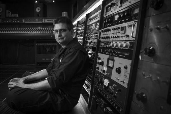 STIV ALBINI IZNENADA PREMINUO U 61. GODINI: Legendarni muzički producent "Nirvane" umro je nekoliko dana pre novog izdanja albuma