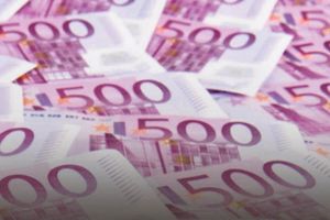 Javni dug Srbije povećan za 2,89 milijardi evra