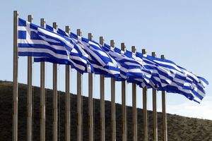 Nemački ministar: Grčka mora da ispuni obaveze