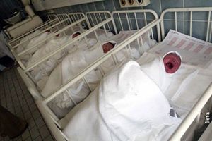 Carić: Pred sudom u Strazburu još 100 tužbi za krađu beba