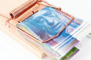 KONAČNO: Dva rešenja za kredite u švajcarcima