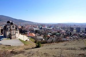 Brđani: Srbi protestuju zbog gradnje kuća za Albance
