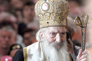 SVETAC KOJI JE HODAO SRBIJOM: Danas je rođendan patrijarha Pavla!
