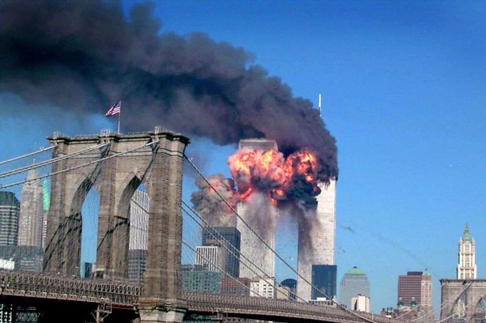 11 godina od napada na Njujork i Vašington