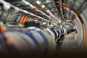 Atomskom sudaraču CERN dvogodišnje mirovanje