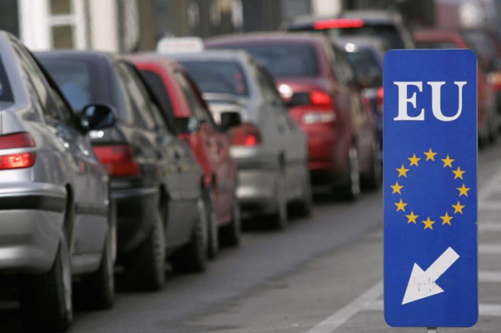 Većina Austrijanaca je za jedinstvene putarine u EU!