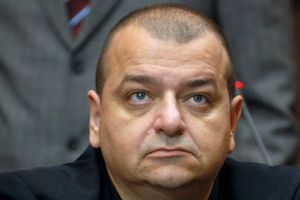 UTAJA 6 MILIONA EVRA: Uhapšen šurak Dragana Šormaza