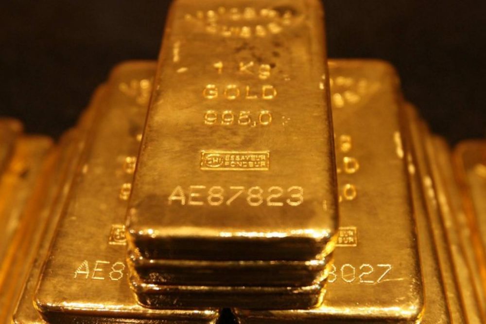 MIRIS NOVCA: Amerikanci će u Boru iskopavati zlato!