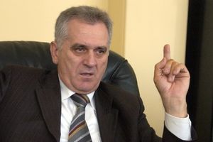 Predstavnici Srba različito o sastanku sa Nikolićem