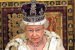 ELIZABETA II SILAZI S TRONA: Britanci se masovno klade da će kraljica za Božić abdicirati!