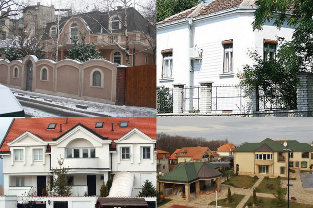 OD STANOVA DO HOTELA: Šariću zaplenjena višemilionska imovina u Srbiji!