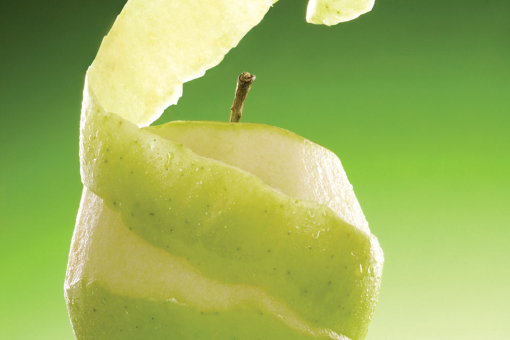 VOĆE ZA SVE: 9 načina kako da iskoristite jabuku