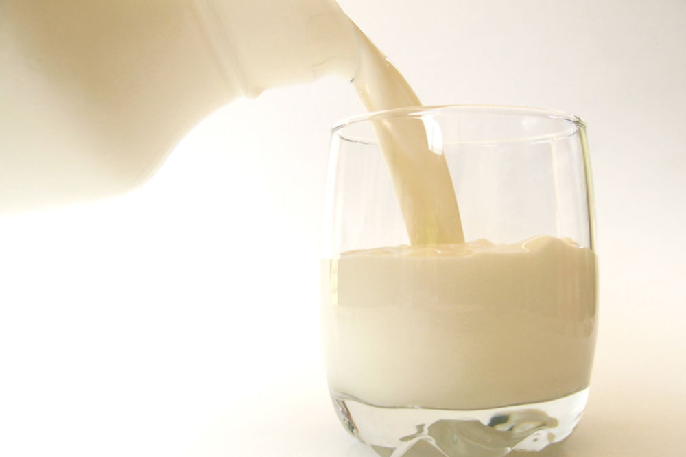 AFLATOKSIN: Opasno kad bi se pilo 4 litra mleka dnevno