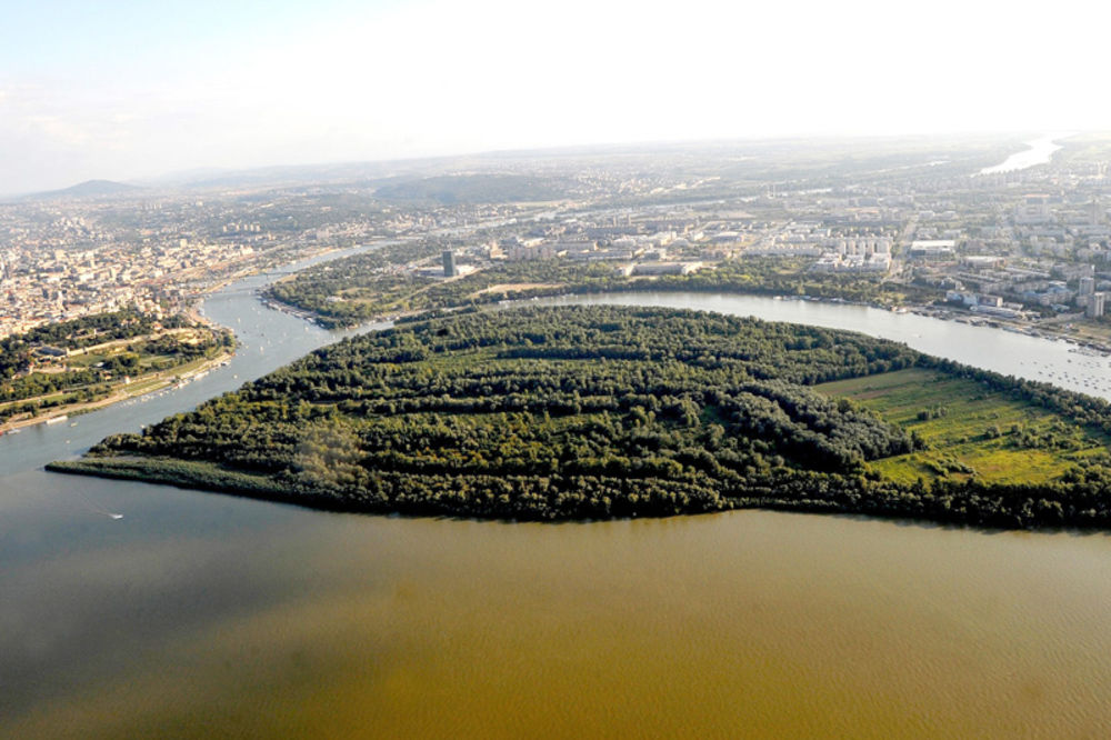 Poziv za prijavu projekata za Dunavsku strategiju
