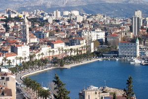 4,9 PO RIHTERU: Zatresli se Bosna i Split