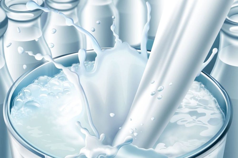 Hrvati pronašli aflatoksin u još 4 vrste mleka, najviše u Megleu