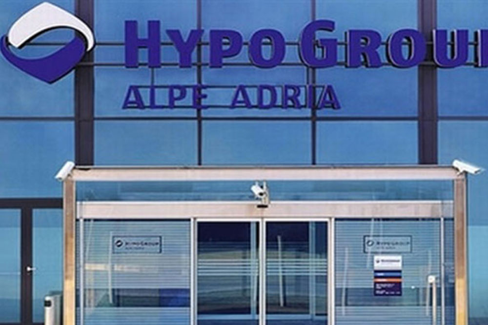 Hipo banka prodaje svoju mrežu na Balkanu