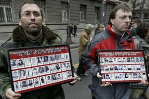 Danas parastos žrtvama otmica albanskih terorista