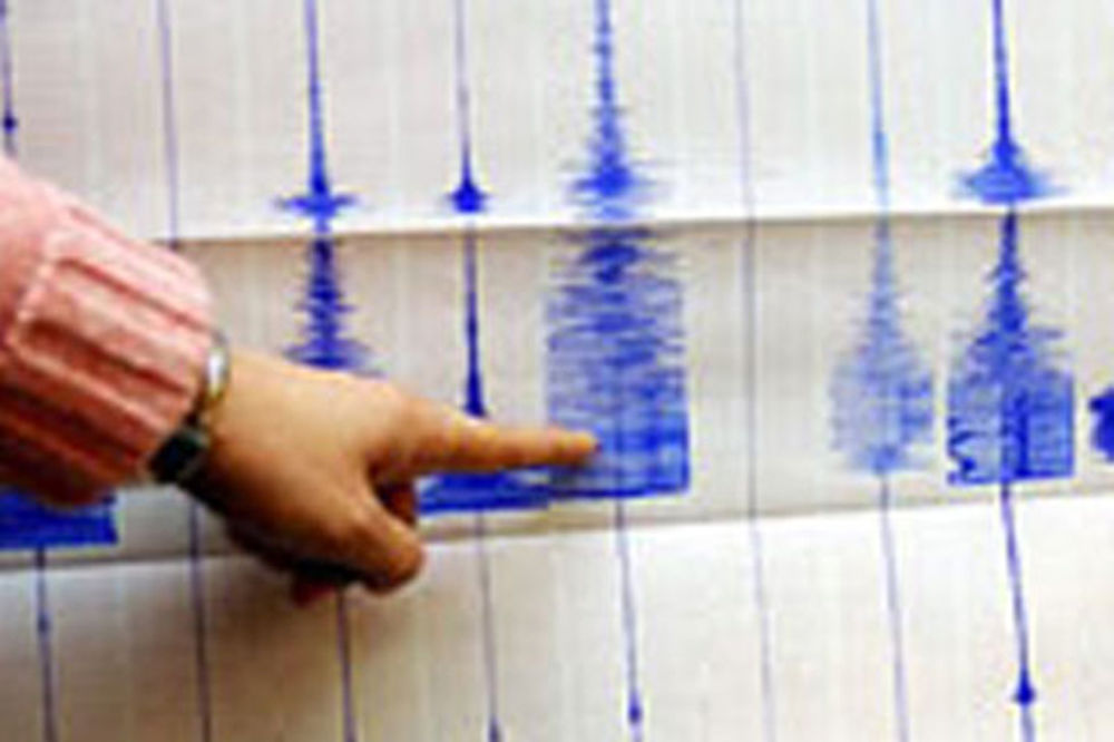 Zemljotres jačine 6,1 Rihter pogodio Čile