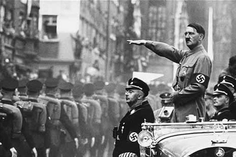 OPSEDNUT SRBIMA: Hitler tražio da mu donesu spomen-ploču Gavrila Principa!