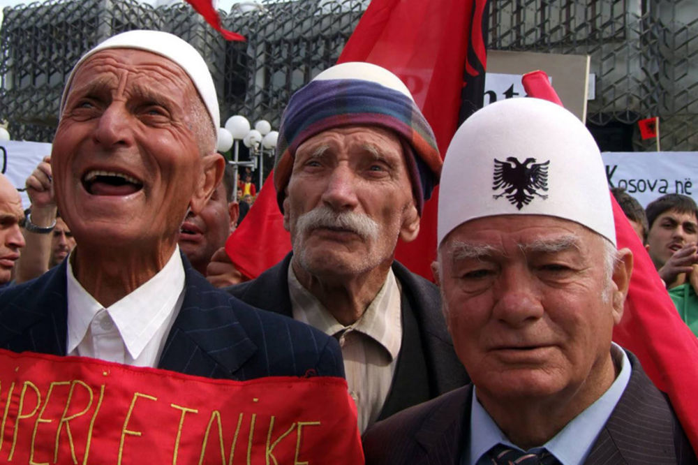 DRSKA PROVOKACIJA: Albanci sa KiM traže od Srbije isplatu zaostalih penzija!
