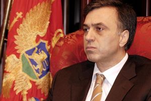 Crna Gora proslavlja Dan državnosti