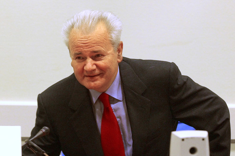 Novi šef CIA za tajne operacije rušio Miloševića!