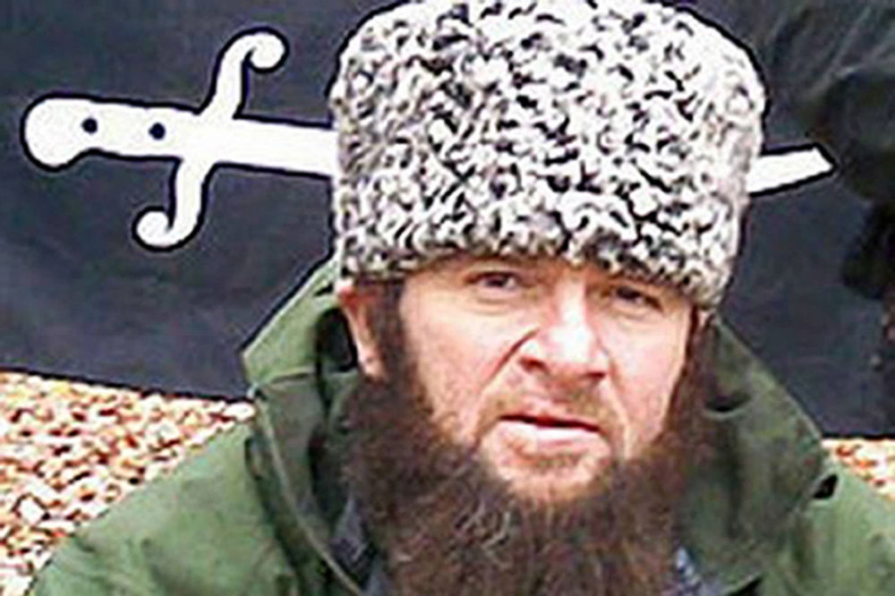 POTVRĐENO: Terorista Doku Umarov likvidiran