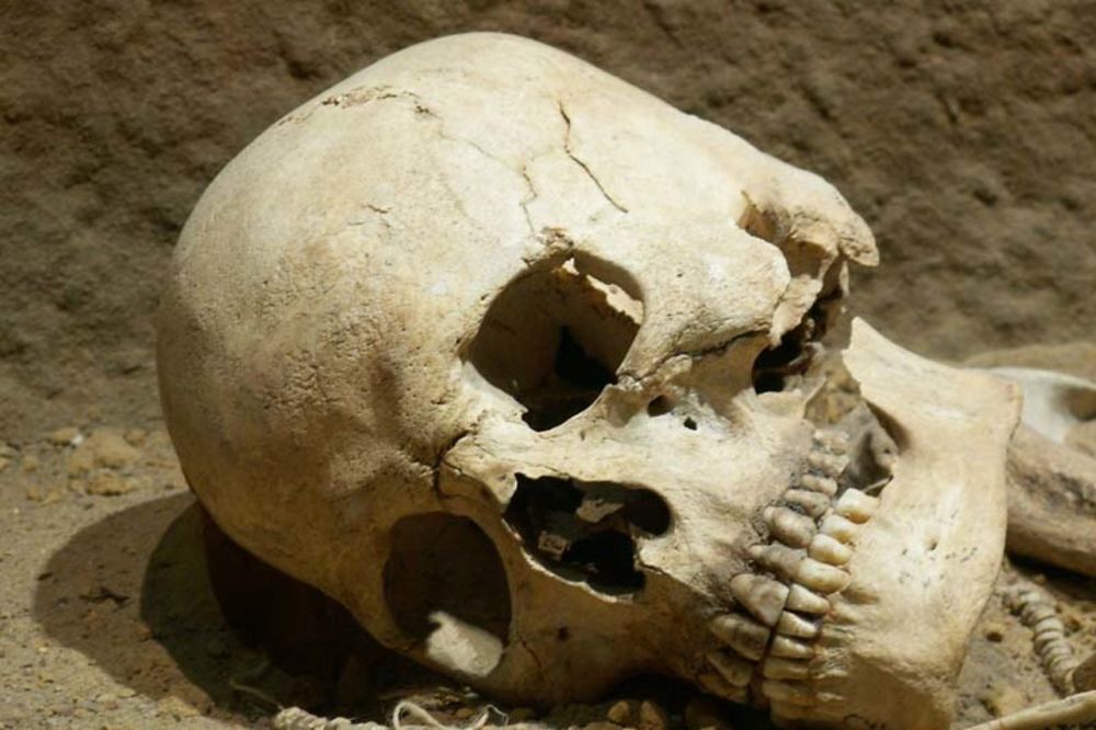SARAJEVO: 27 metara ispod deponije pronađena masovna grobnica Srba!