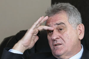 Nikolić veruje da će 6. maja biti i predsednički izbori