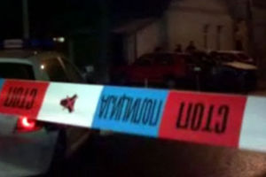 Mladić ubijen na žurki u Nišu