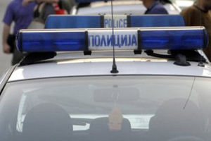 PROPAO IM PLAN: Uhapšeni pljačkaši kladionice u Novom Sadu!