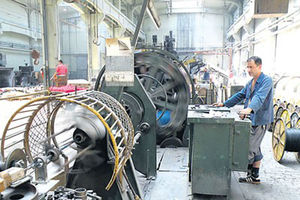 Jagodinska Fabrika kablova povećala izvoz