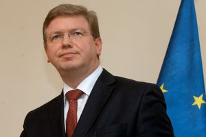 Štefan File: Srbija nema vremena za opuštanje