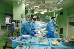 Vladimir Đukić: Neće biti prepreka za operacije pacijenata u inostranstvu