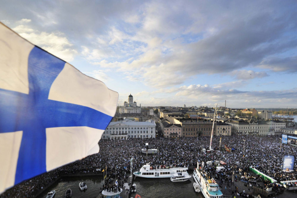 SUPERSILE ODREDILE SUDBINU UKRAJINE? SAD i Rusija vodile tajne razgovore u Finskoj!