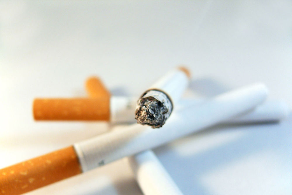 6 miliona ljudi umre godišnje od pušenja
