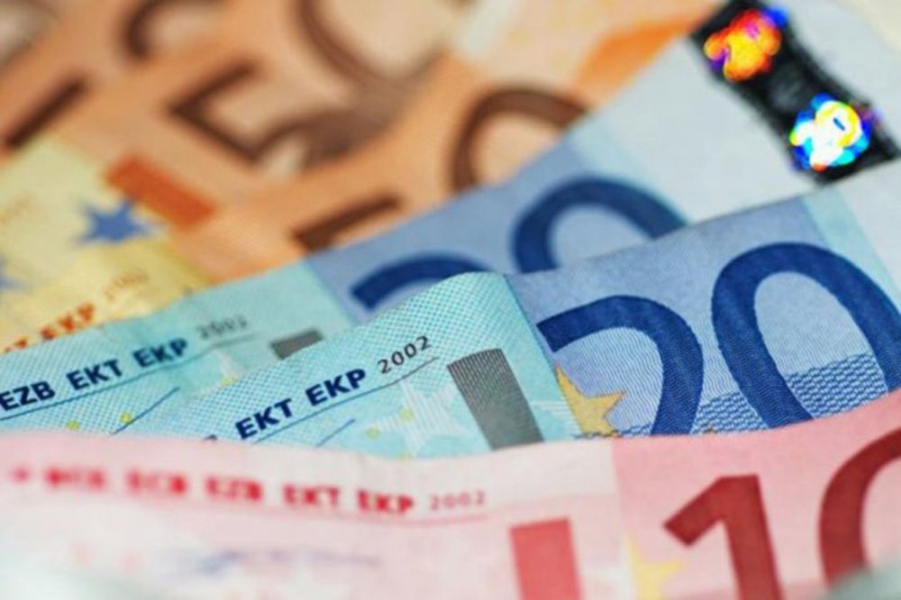 Banjalučanin zaboravio 7.800 evra u taksiju