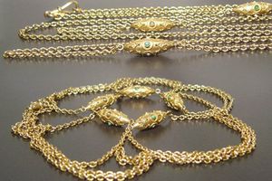 HAOS U ZLATARI MAJDANPEK: Prodavac pilića otkrio nestanak zlatnog nakita vrednog 6 miliona dinara?!
