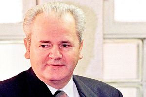 I Milošević kriv za Laiki banku