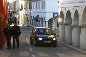 Izbori u Hrvatskoj: U Vukovaru do 11 časova 11,45 odsto