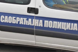 Jedna osoba poginula, tri povređene kod Šapca