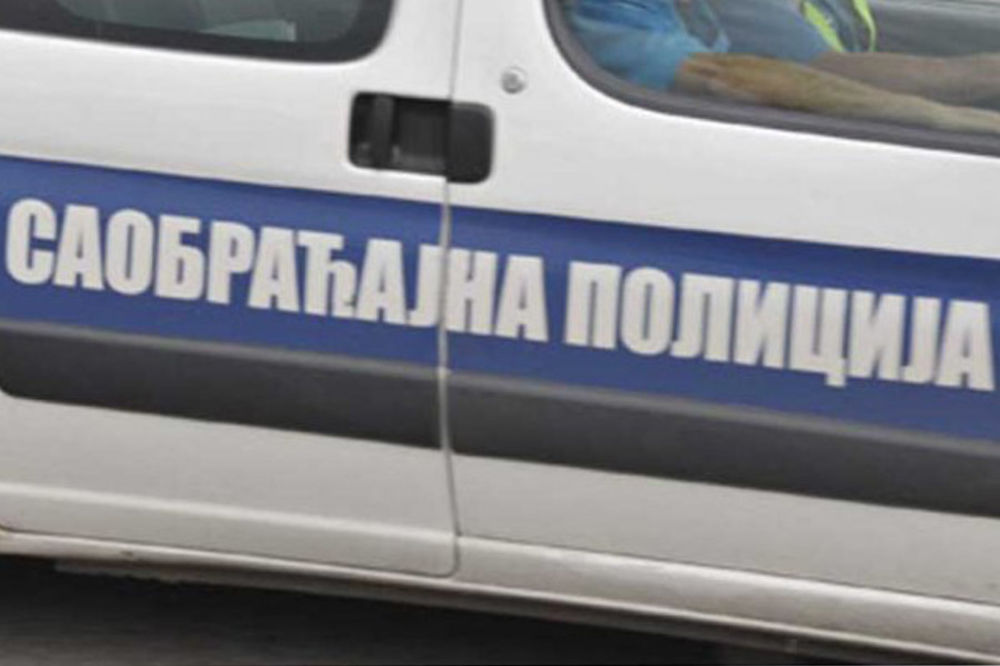 Pešak poginuo u saobraćajnoj nesreći u Šapcu