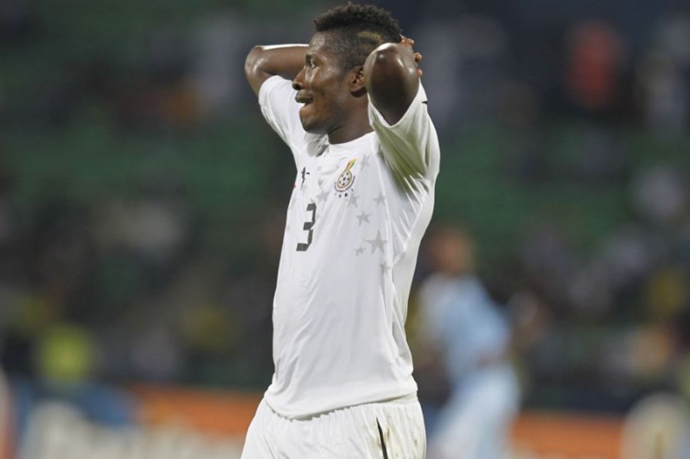 OSTAO ŽIV: Fudbaler Gane nepovređen u nesreći u kojoj je izgubio prijatelja