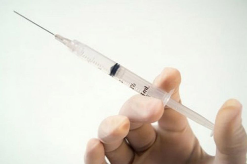 BRUKA: Srbija baca 100 hiljada vakcina protiv gripa !