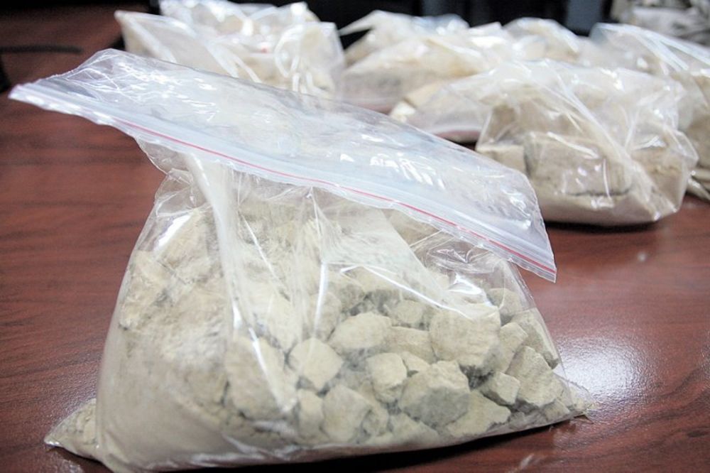 Ivanov: Preko Kosova godišnje prođe 60 tona heroina