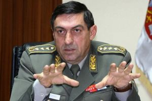 Diković:Odlična saradnja oružanih snaga Srbije i Španije