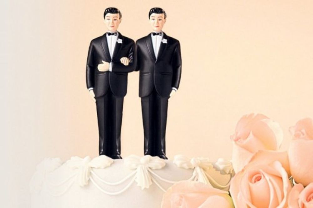 Francuska legalizovala gej brakove
