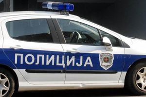 SPREČENA PLJAČKA U MLADENOVCU: Uhapšen pljačkaš menjačnice, tužilac nije tražio pritvor!