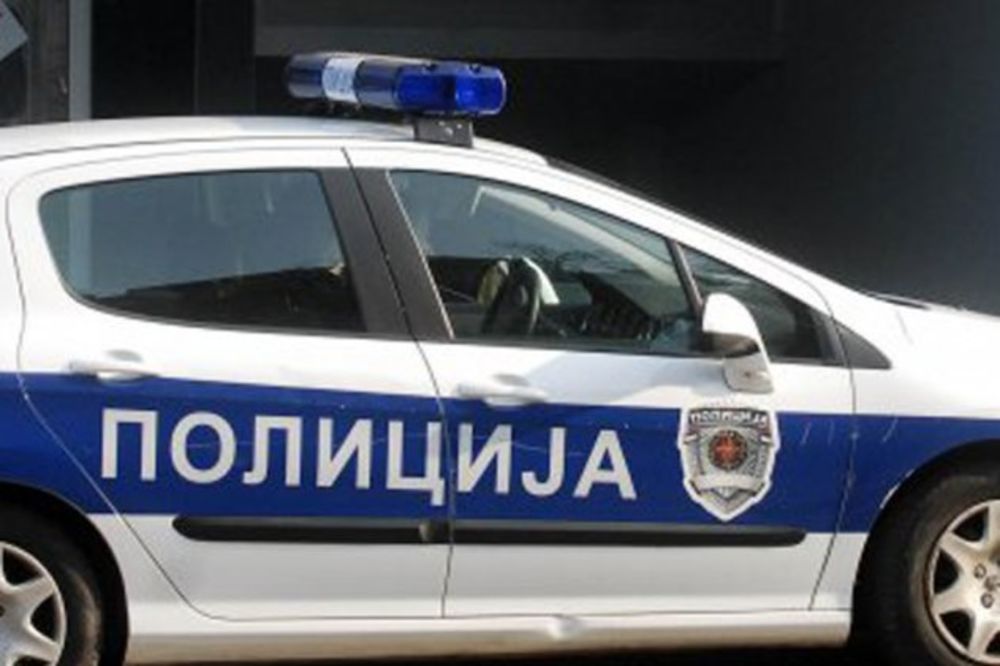 Uhapšen Milutin Đajić predsednik komisije Direkcije za izgradnju Beograda!